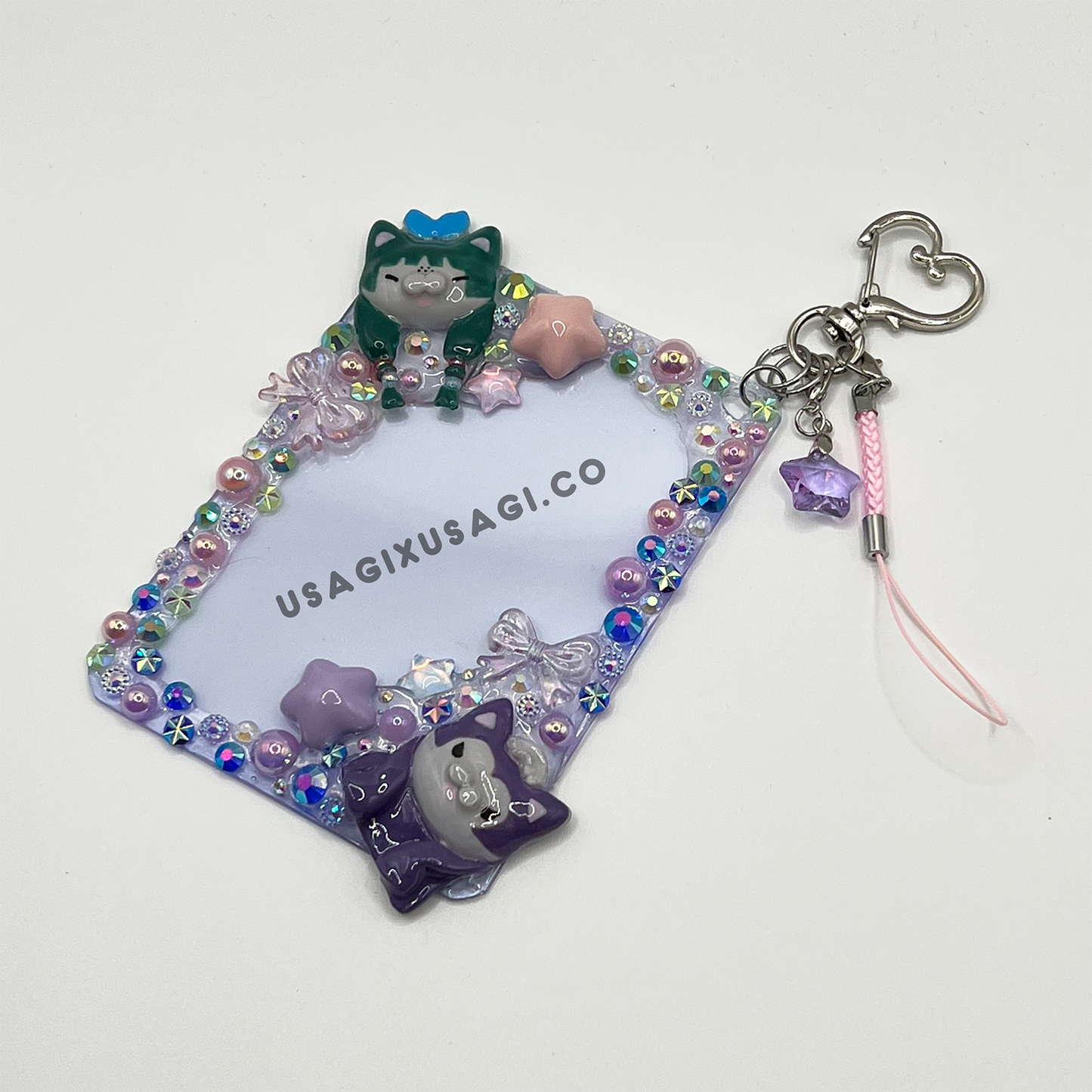 HERBAL BESTIES DECODEN TOPLOADER