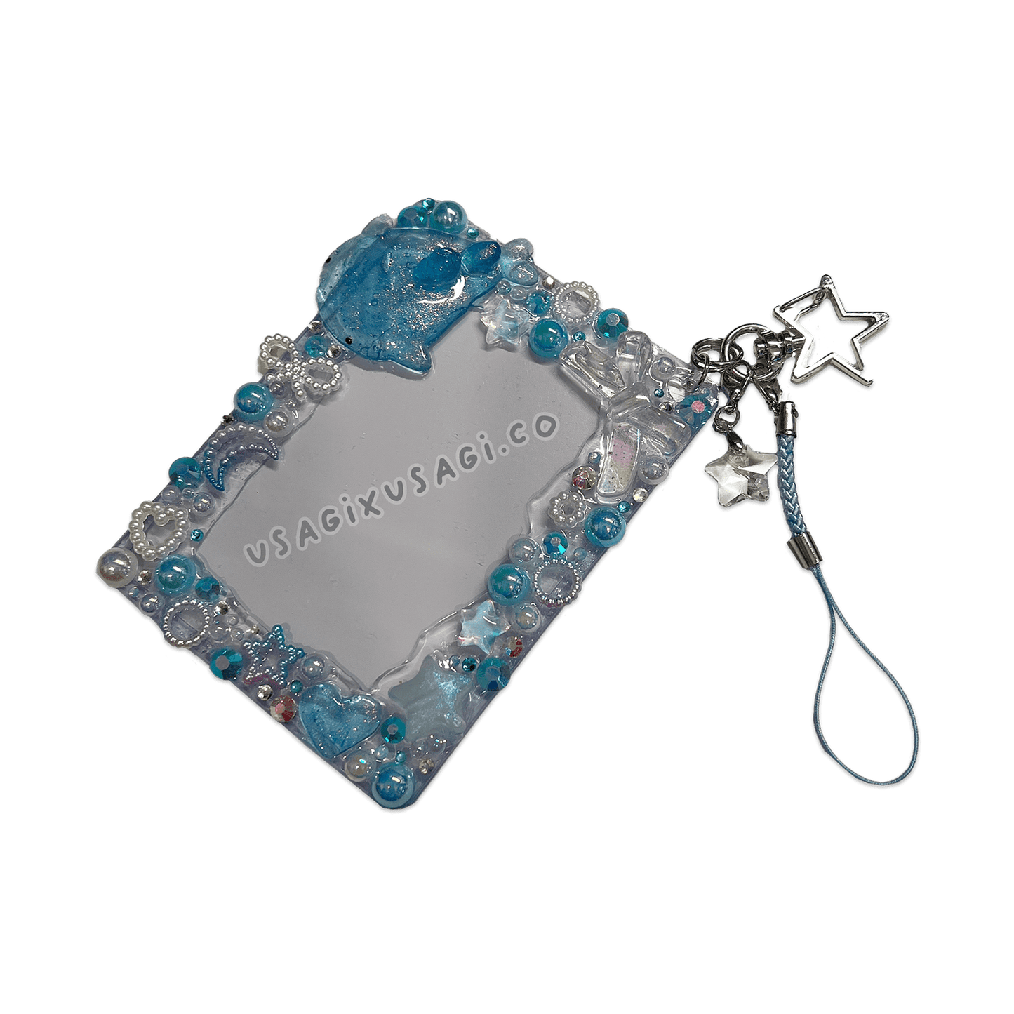 BABY SHARK 2 DECODEN TOPLOADER - Usagi x Usagi, LLC - Accessories