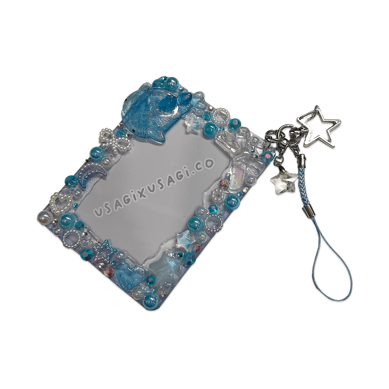 BABY SHARK 2 DECODEN TOPLOADER - Usagi x Usagi, LLC - Accessories