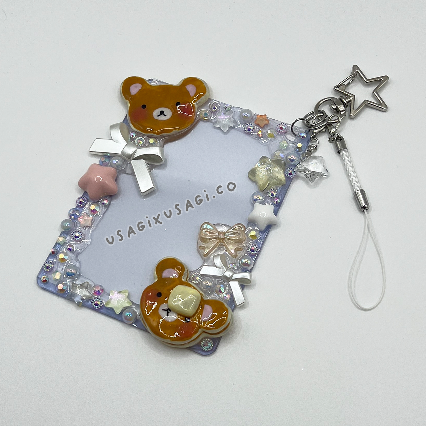 BEARCAKES DECODEN TOPLOADER