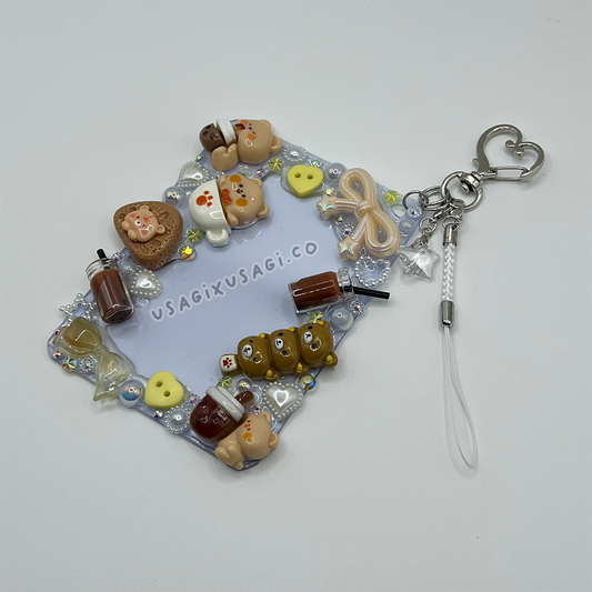 BEARRY BOBA DECODEN TOPLOADER