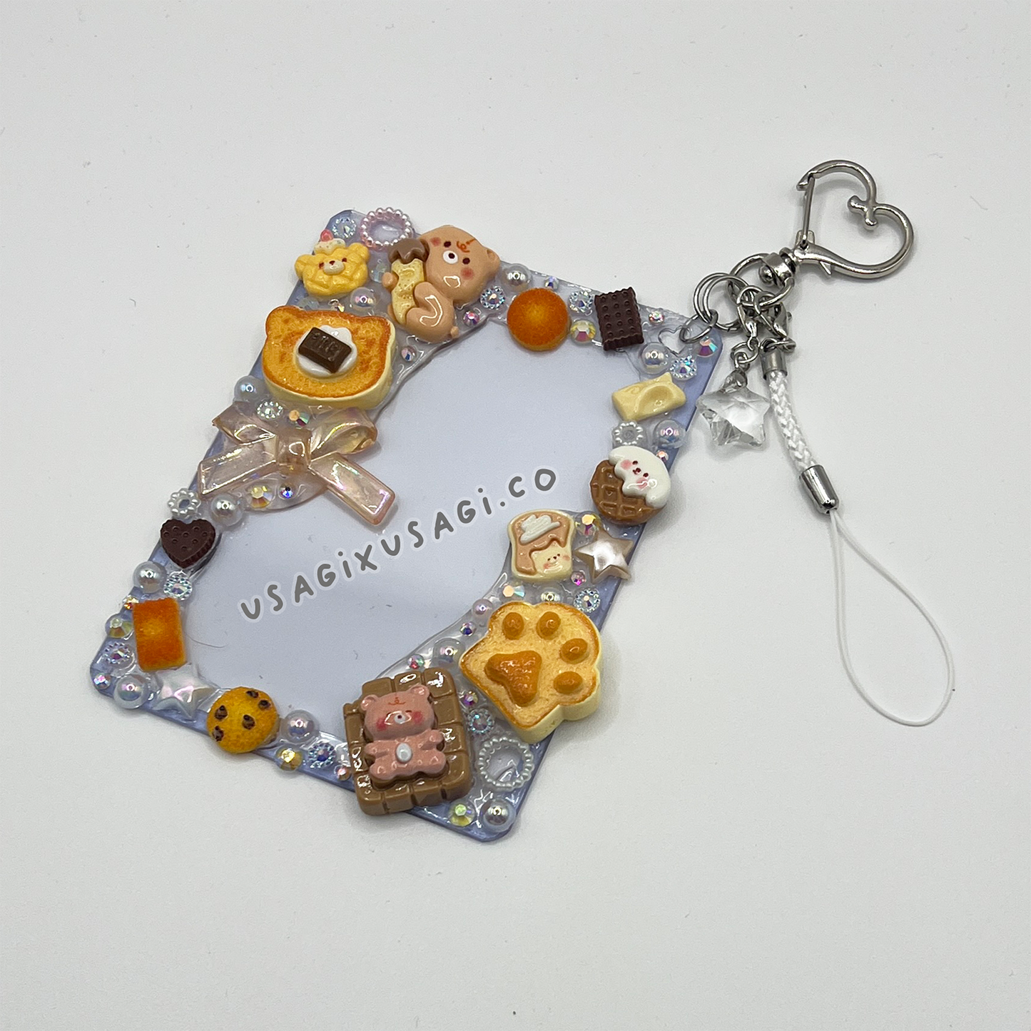 BEARRY SMORES DECODEN TOPLOADER
