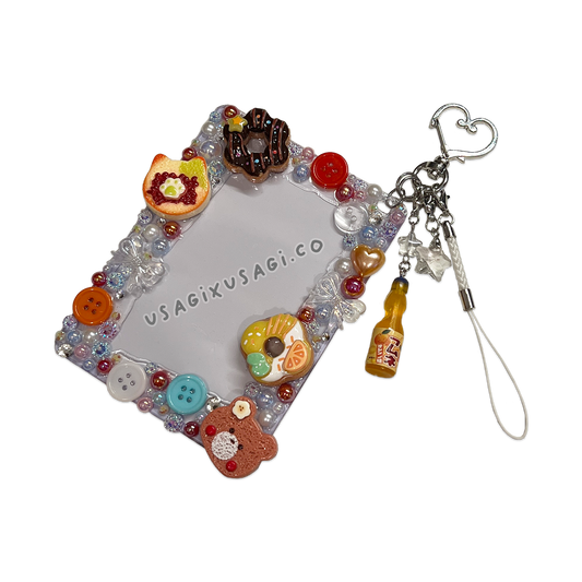 BEAR SNACKS DECODEN TOPLOADER