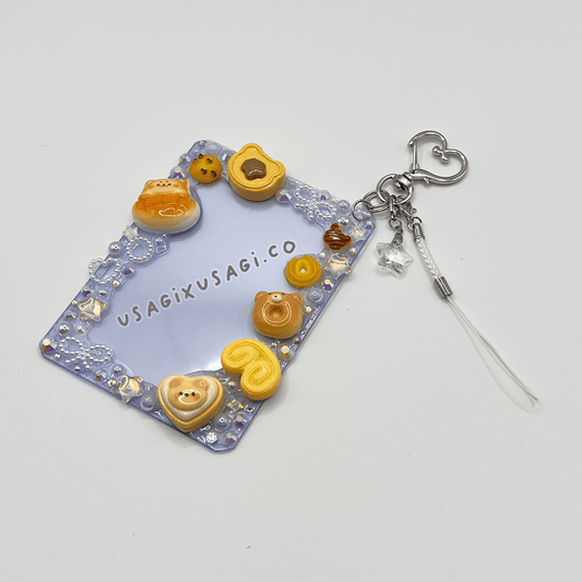 BISCUIT BABIES DECODEN TOPLOADER - Usagi x Usagi, LLC - Accessories