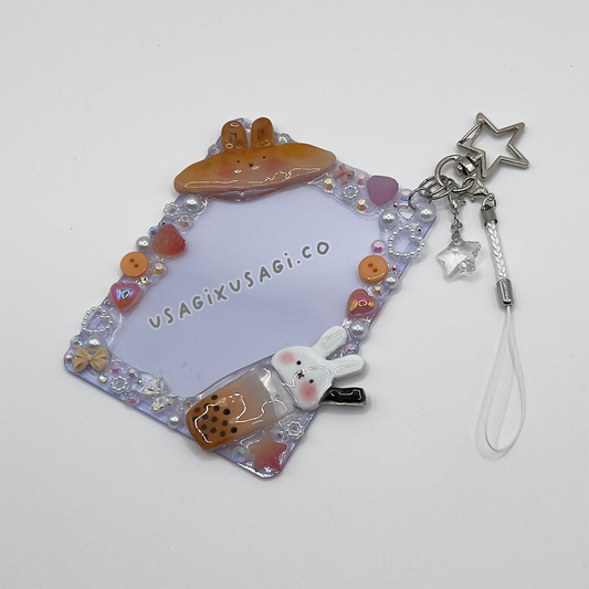 BOBA BAKERY DECODEN TOPLOADER