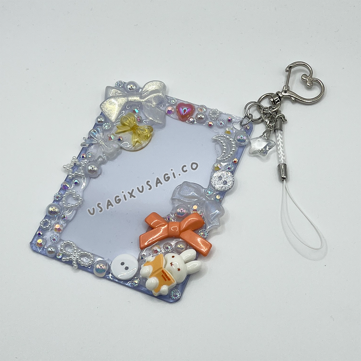 MIFF BOOKBUNNY DECODEN TOPLOADER