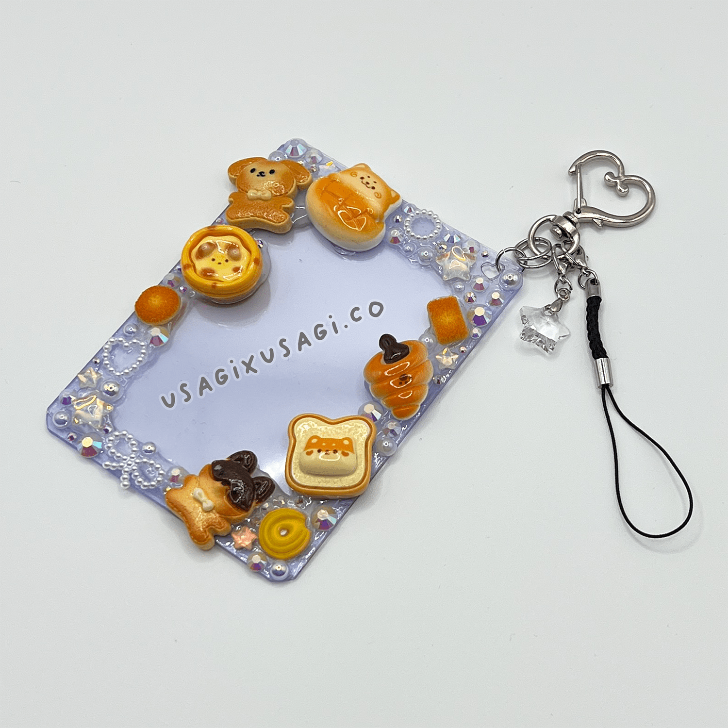 BREAD GANG DECODEN TOPLOADER - Usagi x Usagi, LLC - Accessories