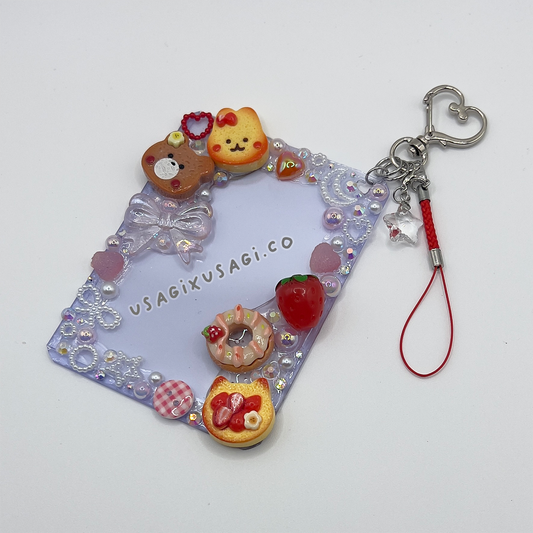 BREAKFAST BUDDIES DECODEN TOPLOADER