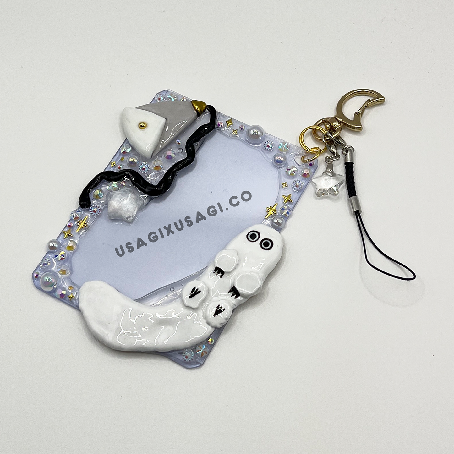 FLUFFY MAGICAL BESTBUDDY DECODEN TOPLOADER