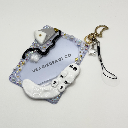 FLUFFY MAGICAL BESTBUDDY DECODEN TOPLOADER