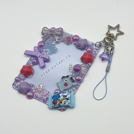 { BTCANDY SERIES } HORSEY CANDY DECODEN TOPLOADER
