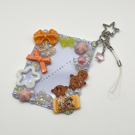 { BTCANDY SERIES } KOOKIE CANDY DECODEN TOPLOADER