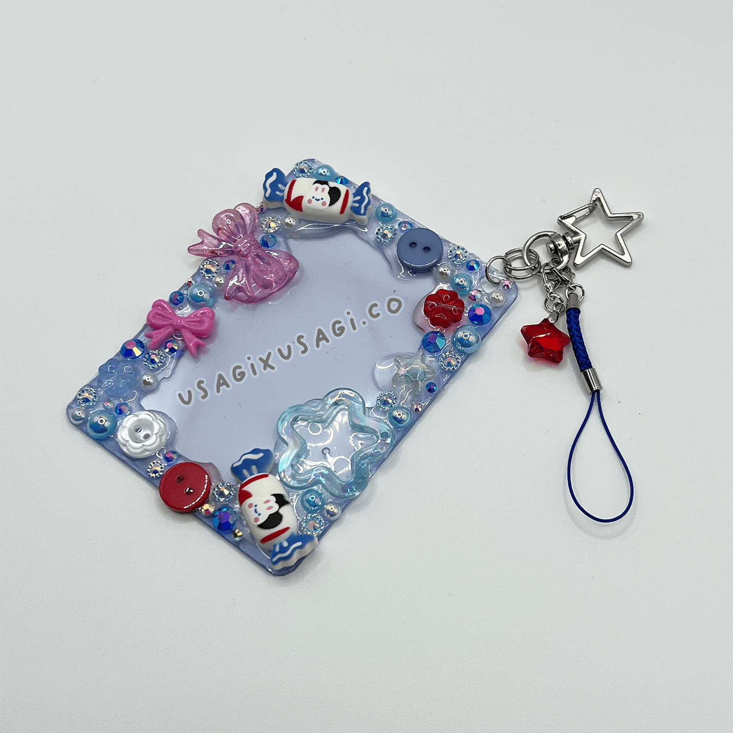 BUNNY CANDY DECODEN TOPLOADER - Usagi x Usagi, LLC - Accessories