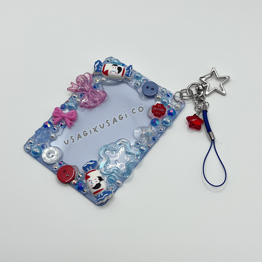BUNNY CANDY DECODEN TOPLOADER - Usagi x Usagi, LLC - Accessories