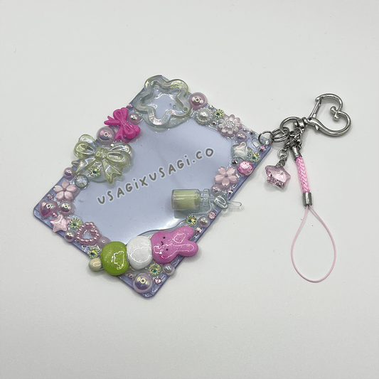 BUNNY DANGO DECODEN TOPLOADER - Usagi x Usagi, LLC - Accessories