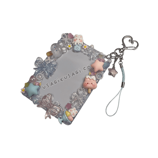 BUNNY SWEET TREAT DECODEN TOPLOADER - Usagi x Usagi, LLC - Accessories