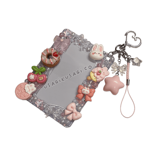 BUNNY SWEETS DECODEN TOPLOADER - Usagi x Usagi, LLC - Accessories