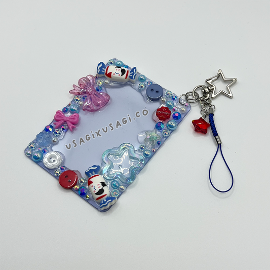 BUNNY CANDY DECODEN TOPLOADER