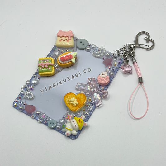 NEW RELEASES – Usagi x Usagi, LLC NEW RELEASES – Usagi x Usagi, LLC