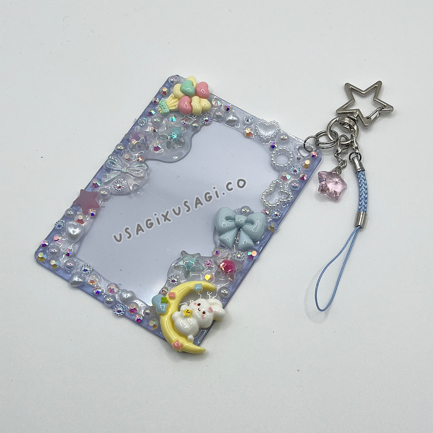 BUNNY DREAMS DECODEN TOPLOADER