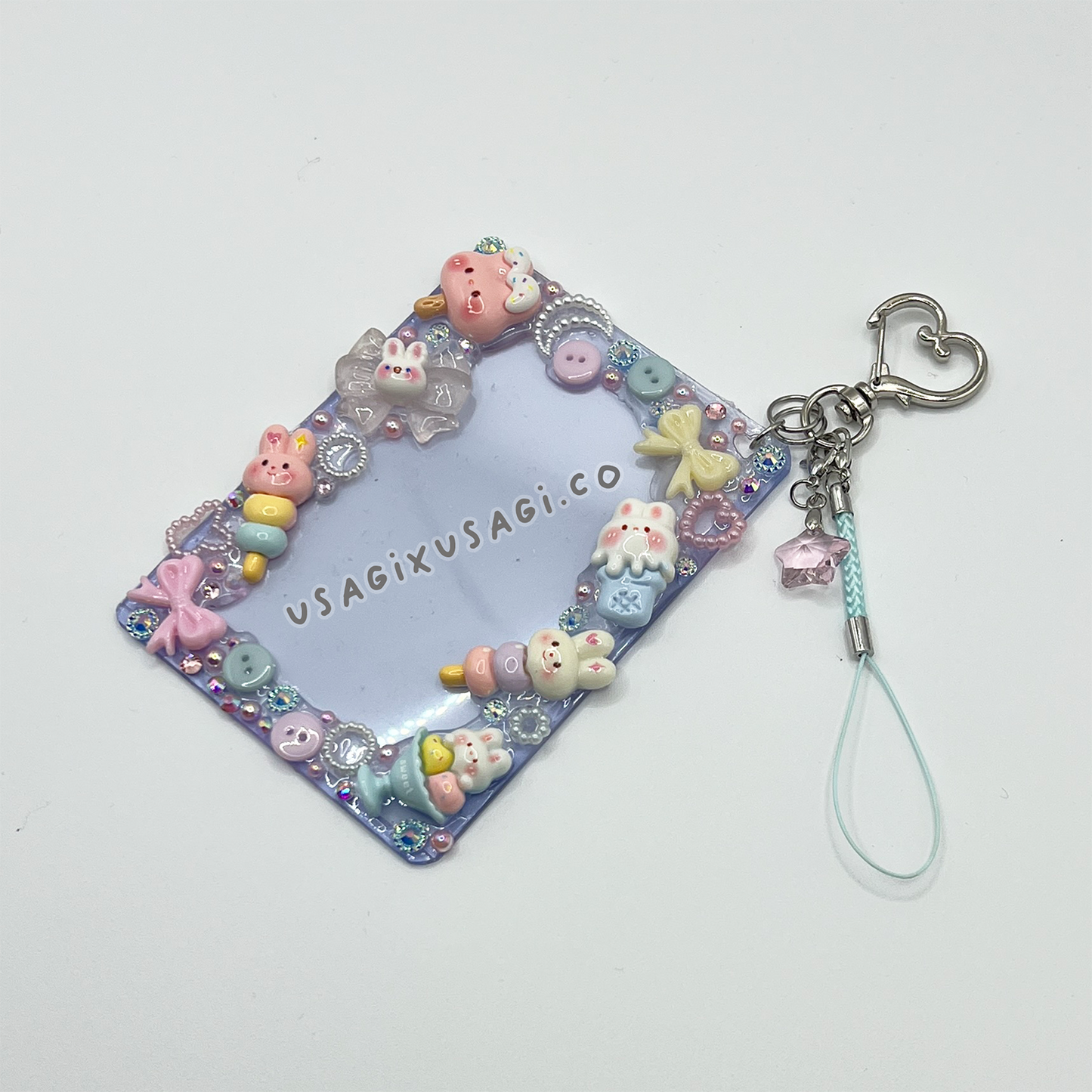 BUNNY ICE CREAM DECODEN TOPLOADER