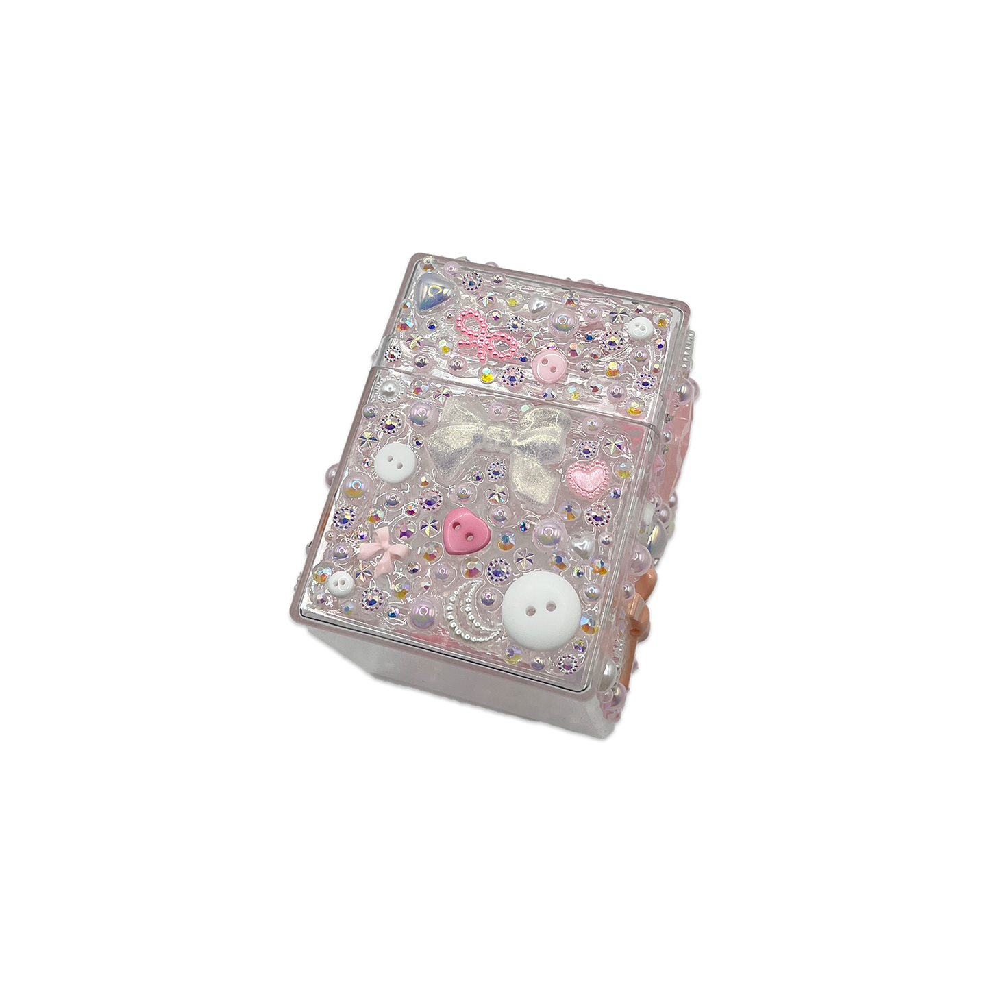 BUNNY LOVECORE DECODEN DECK BOX