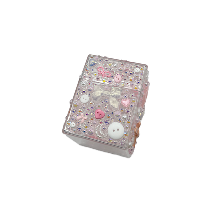 BUNNY LOVECORE DECODEN DECK BOX