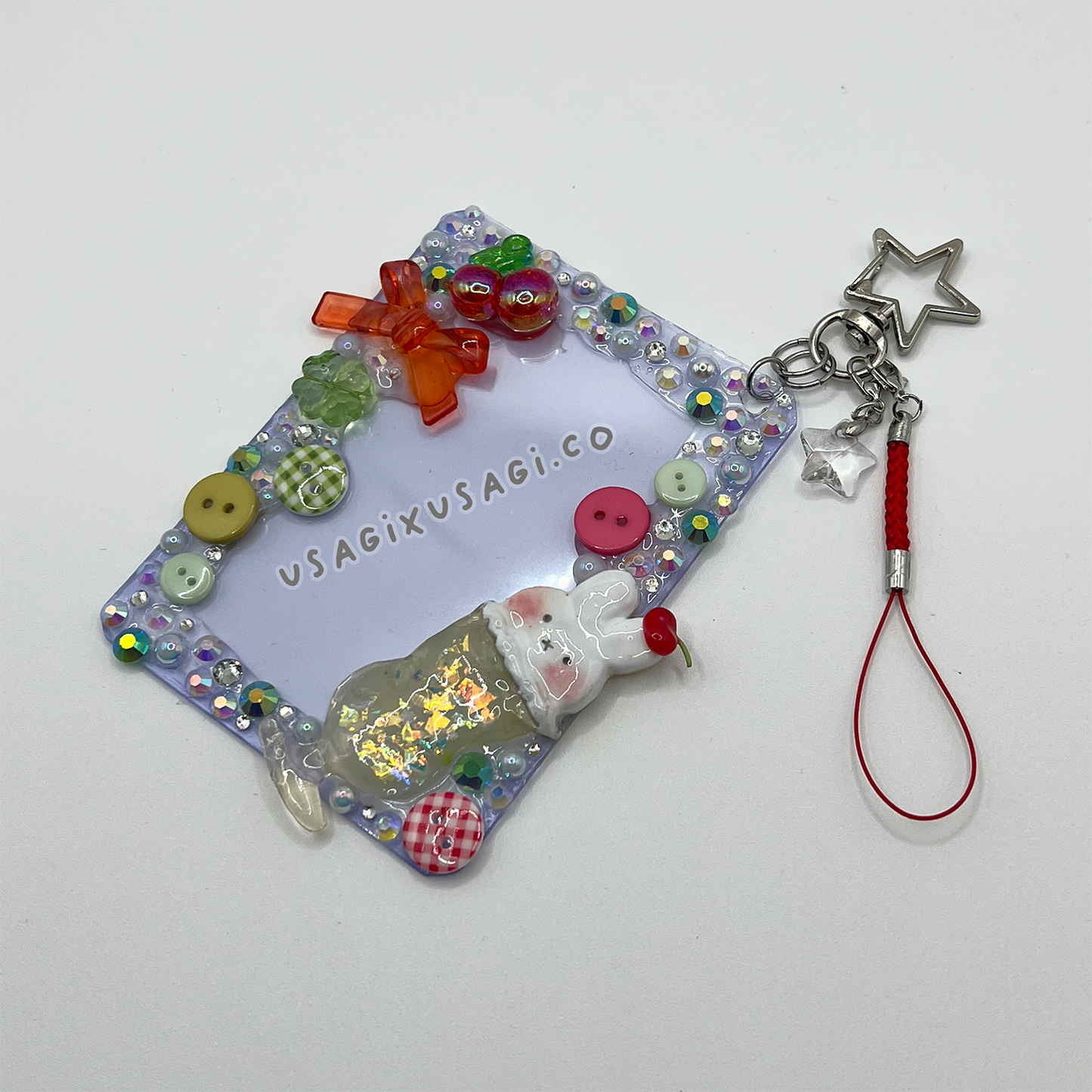 BUNNY MELON SODA DECODEN TOPLOADER