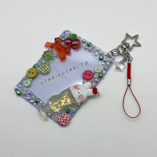 BUNNY MELON SODA DECODEN TOPLOADER