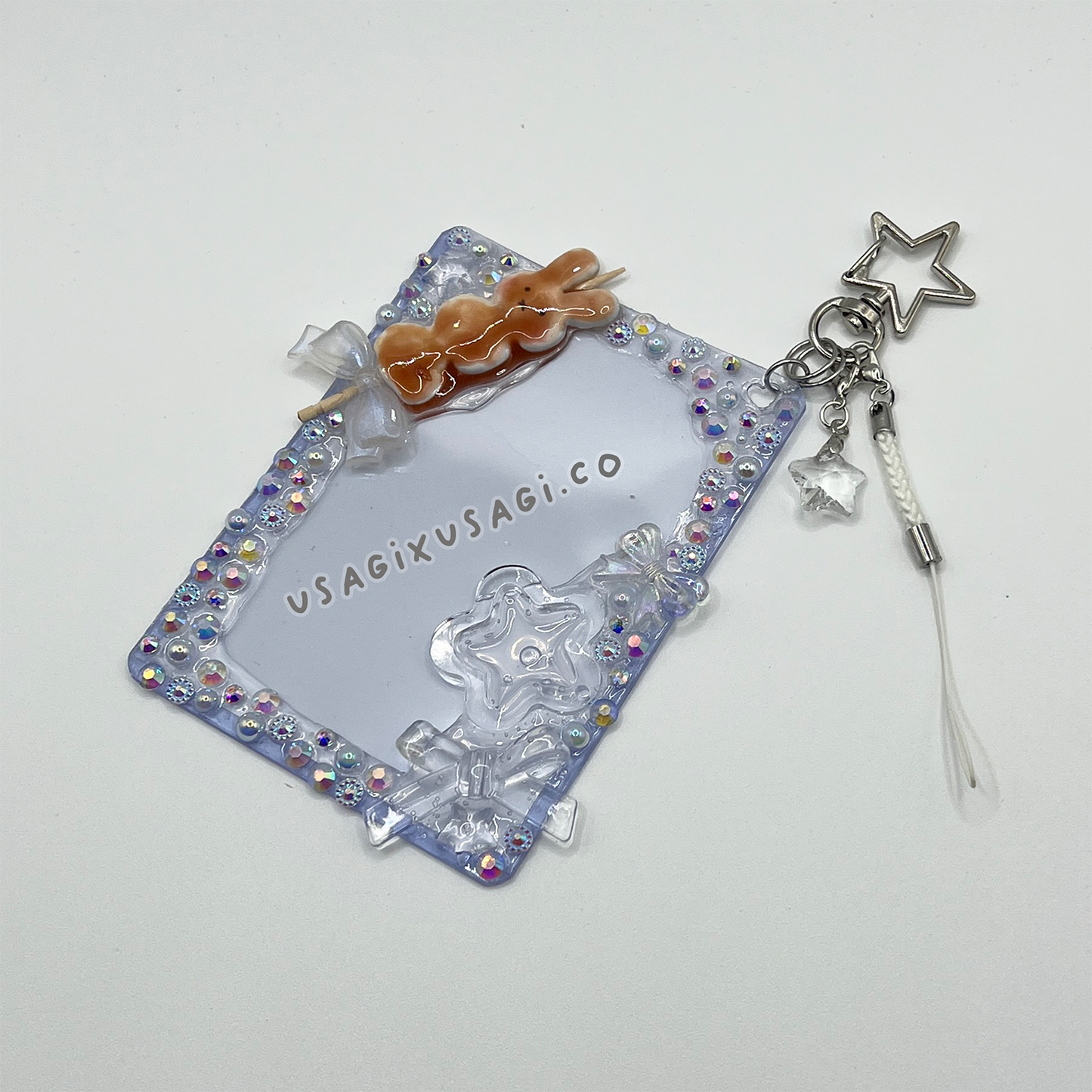 BUNNY MITARASHI DANGO 2 DECODEN TOPLOADER