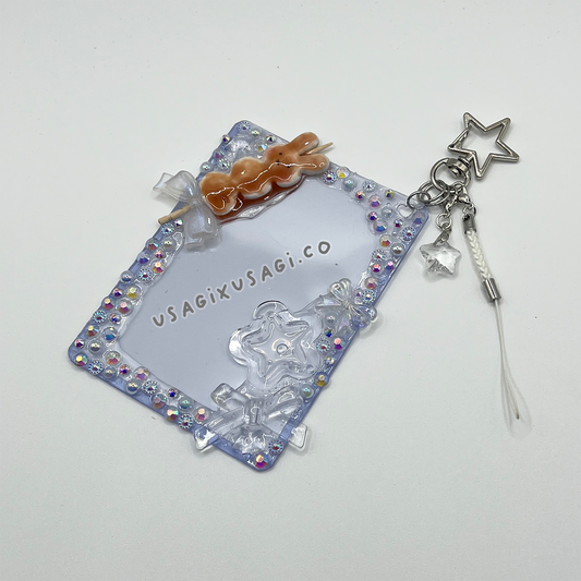BUNNY MITARASHI DANGO 2 DECODEN TOPLOADER