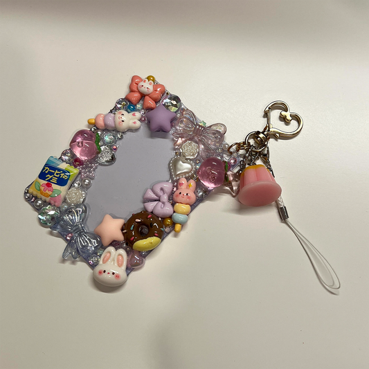 BUNNY SNACKS DECODEN TOPLOADER