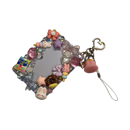 BUNNY SNACKS DECODEN TOPLOADER