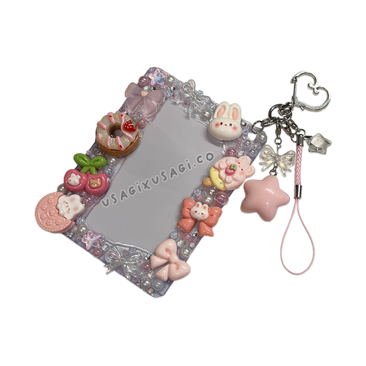 BUNNY SWEETS DECODEN TOPLOADER