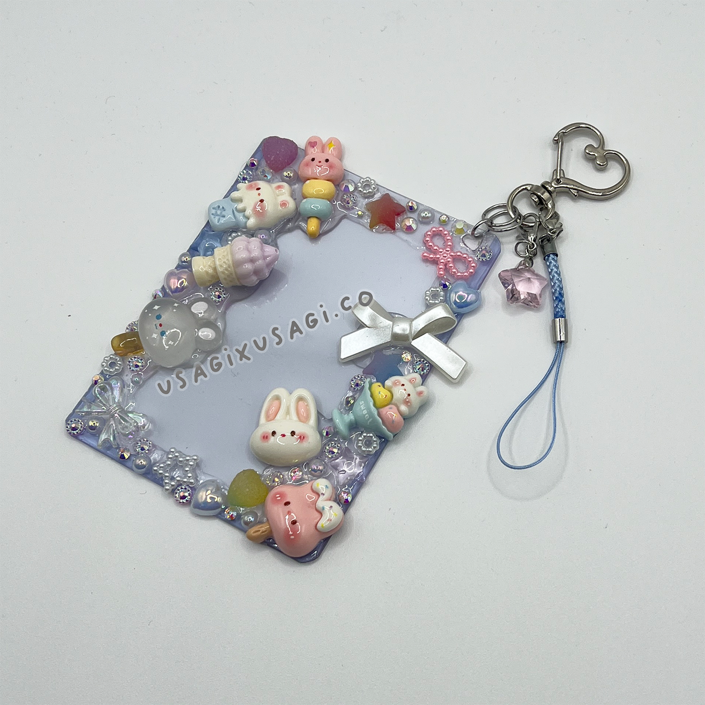 BUNNY SWEETS DECODEN TOPLOADER