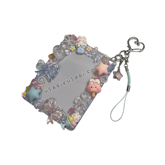 BUNNY SWEET TREAT DECODEN TOPLOADER
