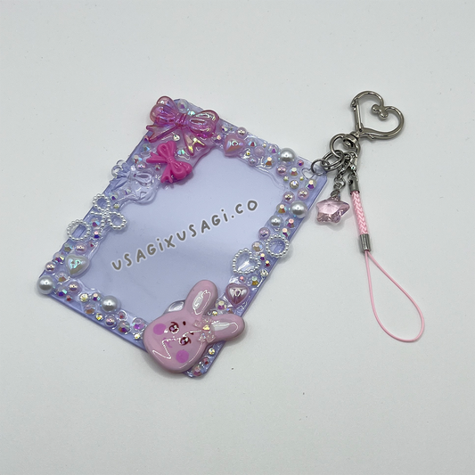 [ PRE-ORDER ] DREAM BUNNY DECODEN TOPLOADER