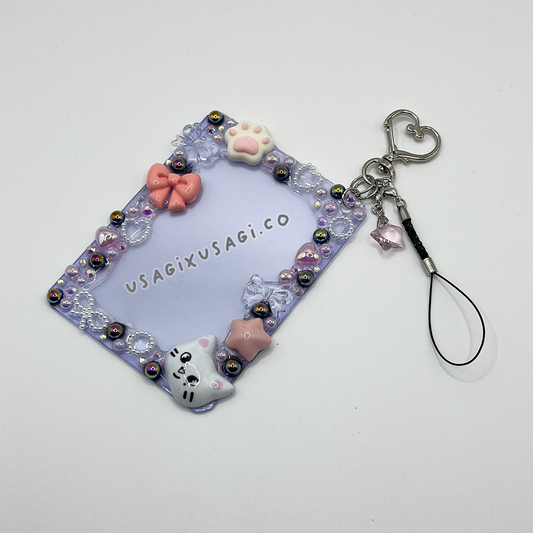 [ PRE-ORDER ] DREAM KITTY DECODEN TOPLOADER