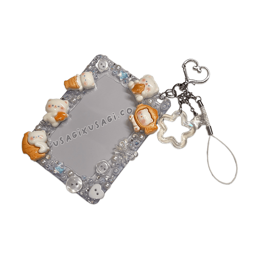 CATYAKI DECODEN TOPLOADER - Usagi x Usagi, LLC - Accessories