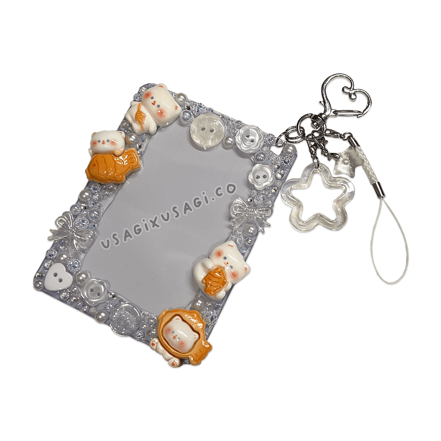 CATYAKI V2 DECODEN TOPLOADER - Usagi x Usagi, LLC - Accessories