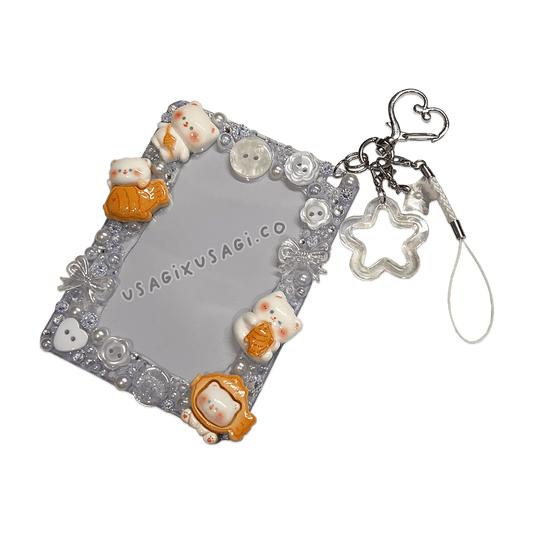 CATYAKI V2 DECODEN TOPLOADER - Usagi x Usagi, LLC - Accessories