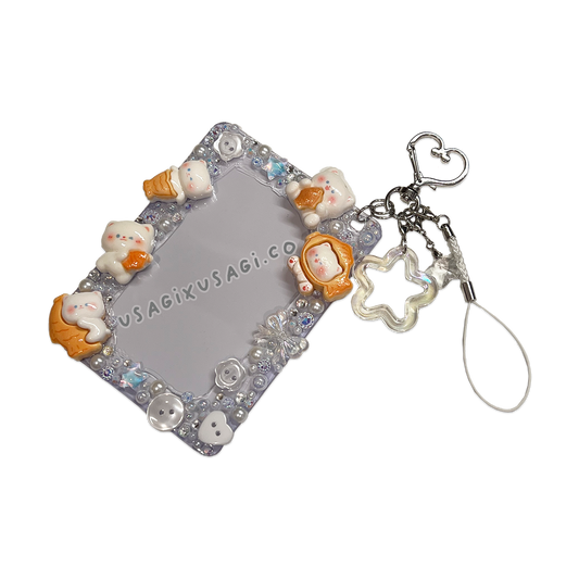CATYAKI DECODEN TOPLOADER