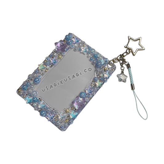 CELESTIAL DREAM { BLUE } DECODEN TOPLOADER - Usagi x Usagi, LLC - Accessories
