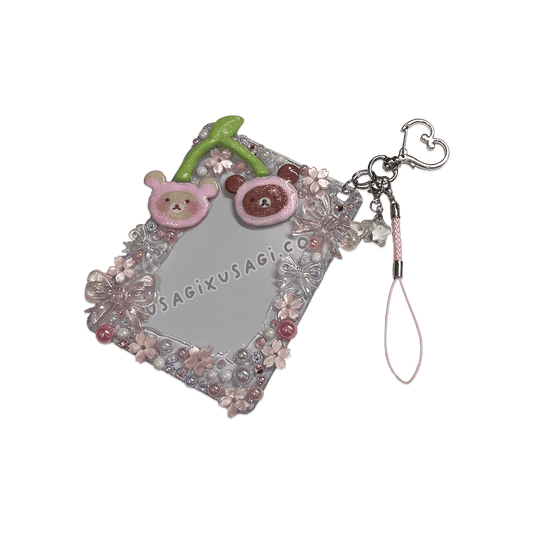 CHERRY KUMA DECODEN TOPLOADER - Usagi x Usagi, LLC - Accessories