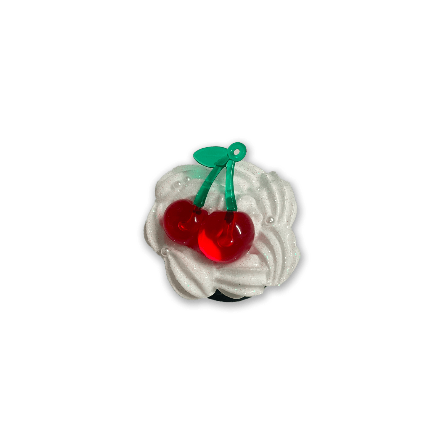 CHERRY PIE WHIPPED PHONE GRIP - Usagi x Usagi, LLC - Accessories