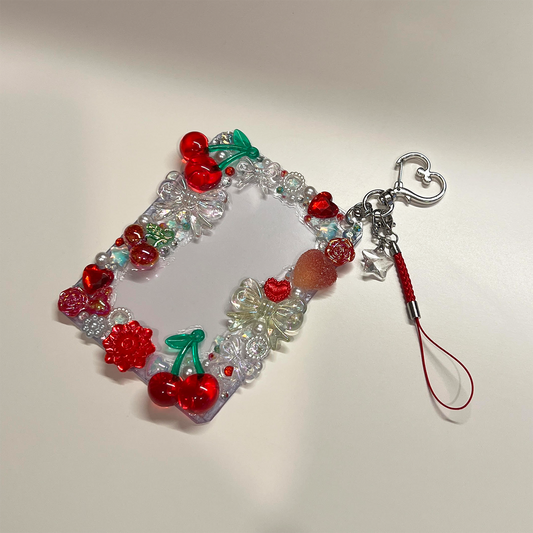 CHERRY DECODEN TOPLOADER