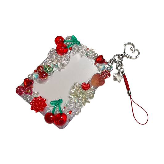 CHERRY DECODEN TOPLOADER