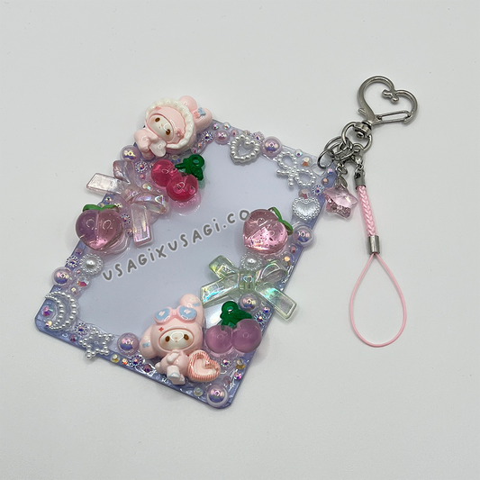 CHERRY BOMB DECODEN TOPLOADER