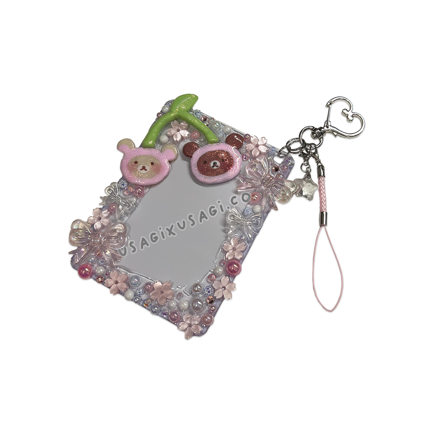 CHERRY KUMA DECODEN TOPLOADER