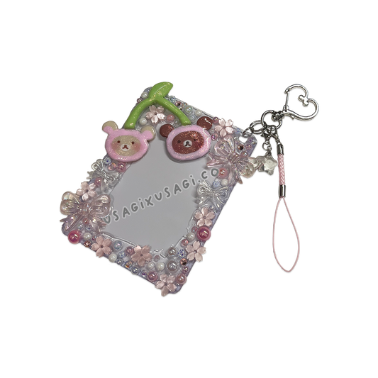 CHERRY KUMA DECODEN TOPLOADER